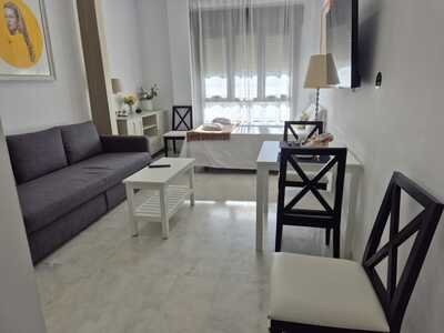 Apartamento Barrerillo 5 - 340 - 9